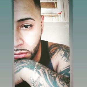 Meet your Posher, Alan